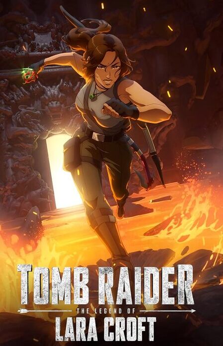 Tomb Raider The Legend of Lara Croft 2024 Tomb Raider The Legend of Lara Croft 2024 Hollywood Dubbed movie download